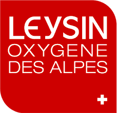 Leysin logo